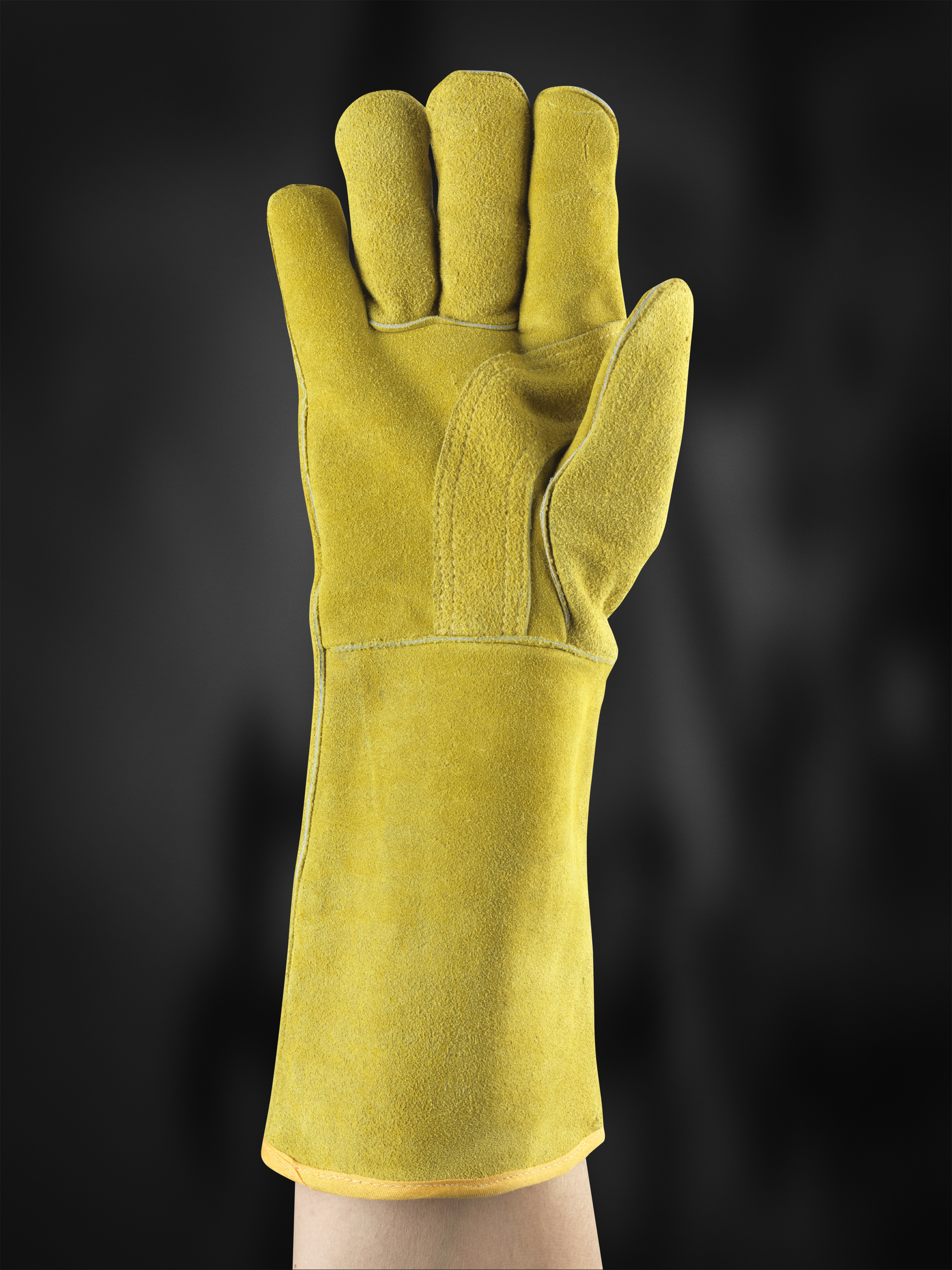 Handschoen Ansell ActivArmr® 43-216